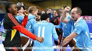 梁其伟分享TGA见闻：这只是艰难旅途的开始